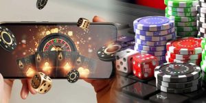 Cách chơi casino online không phải ai cũng được biết