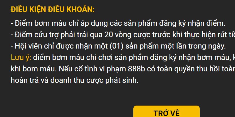 888b-nghiem-cam-moi-hanh-vi-gian-lan-khi-tham-gia-khuyen-mai