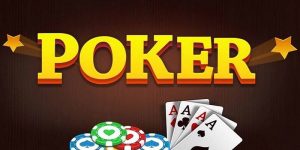 Quy trình chuẩn để thực hiện một ván chơi Poker