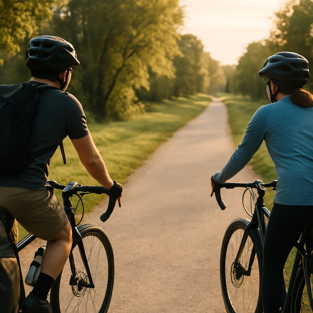 Outdooraktivitäten mit Boulder Bicycle Commuters: Tipps & Touren